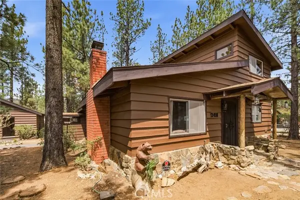 833 Norwood, Big Bear City, CA 92314