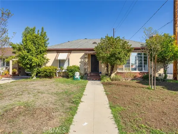 1010 Florence Street, Burbank, CA 91505