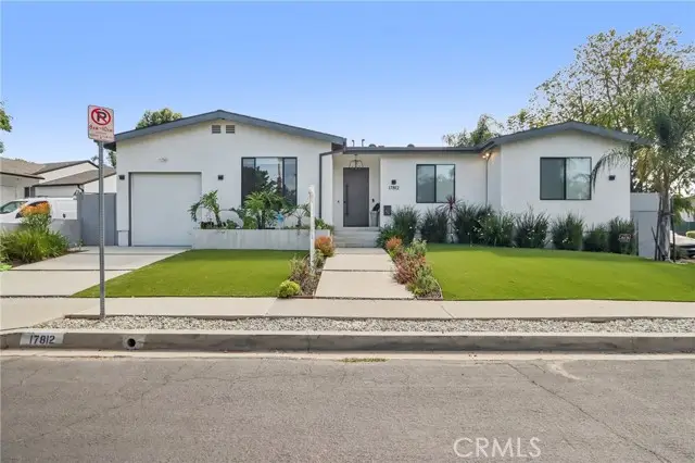 17812 Bromley Court, Encino, CA 91316 - #1