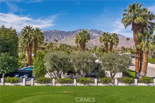 5155 Bobolink, Palm Springs, CA 92264