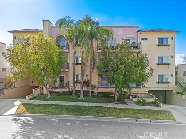 626 Orange Grove Avenue  #301, Burbank, CA 91501