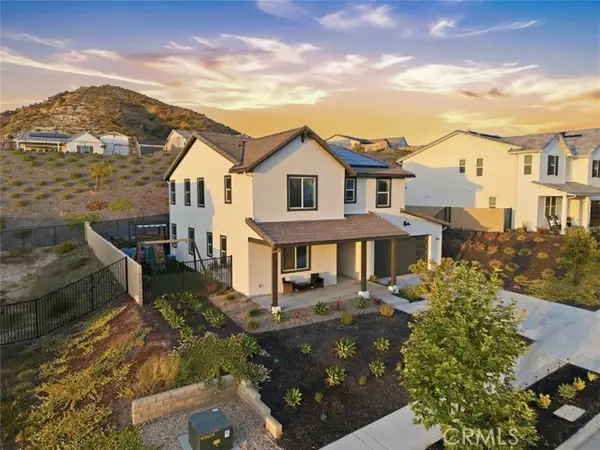 28619 Sunny Ridge Terrace, Castaic, CA 91384