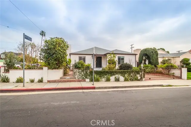 870 Alexandria Avenue, Los Angeles, CA 90029 - #2