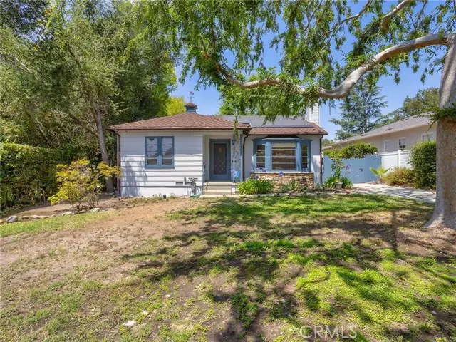 1727 Hill Avenue, Pasadena, CA 91104 - #1