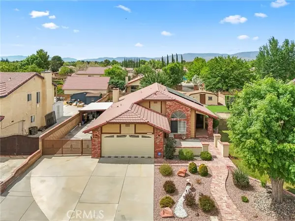 3326 Denise Street, Lancaster, CA 93536