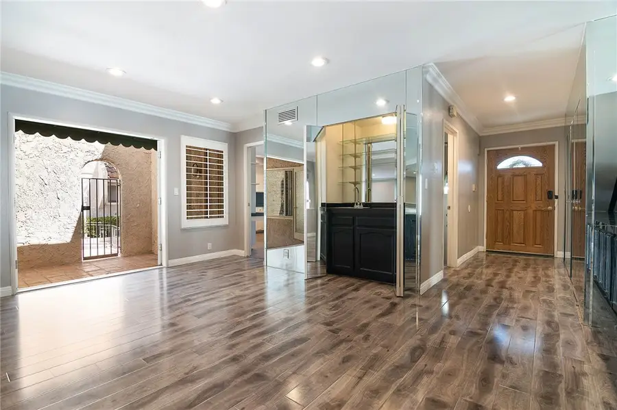 5401 Zelzah  #115, Encino, CA 91316 - #2