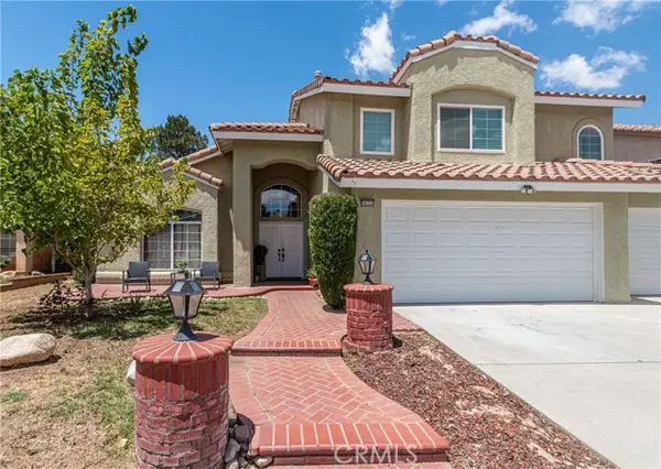 39755 Gorham, Palmdale, CA 93551