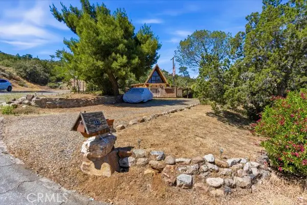 112 Aspen, Bodfish, CA 93205