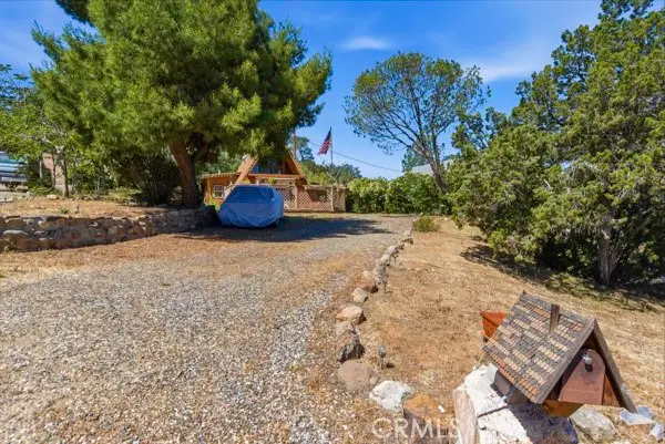 112 Aspen, Bodfish, CA 93205 - #3