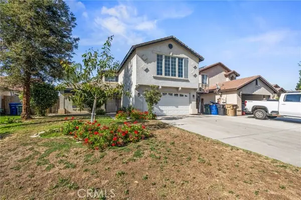 6200 Trinidad Court, Bakersfield, CA 93313