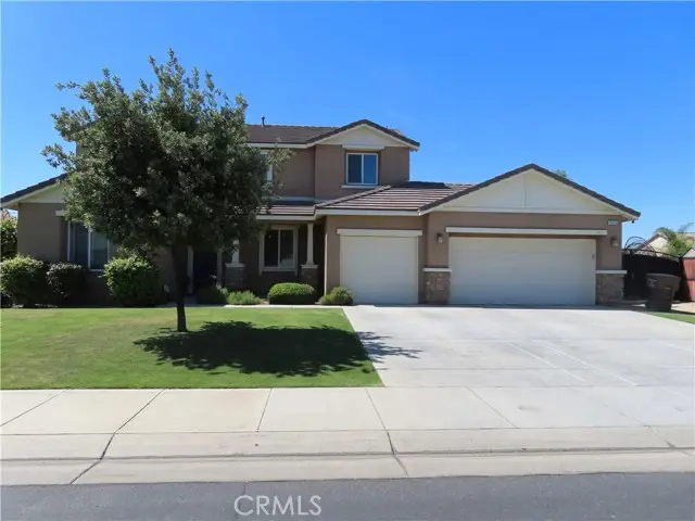 15425 QUINTERO, Bakersfield, CA 93314 - #2