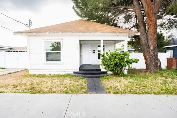920 Brand, San Fernando, CA 91340