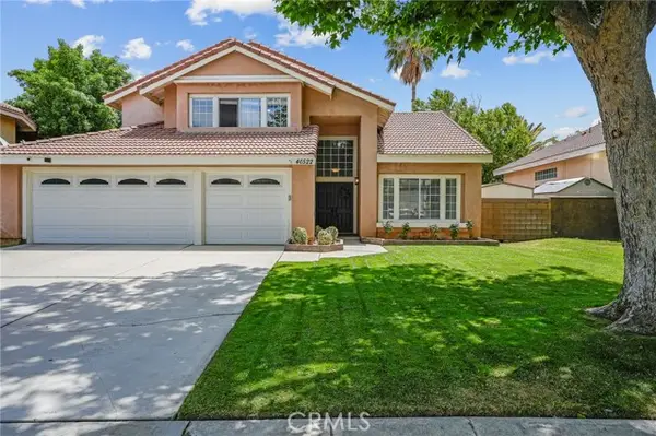 40522 Milan Drive, Palmdale, CA 93551