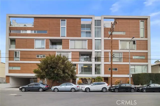 6735 Yucca St, Unit #404, Los Angeles, CA 90028 - #3