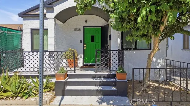 5108 Towne Avenue, Los Angeles, CA 90011 - #1