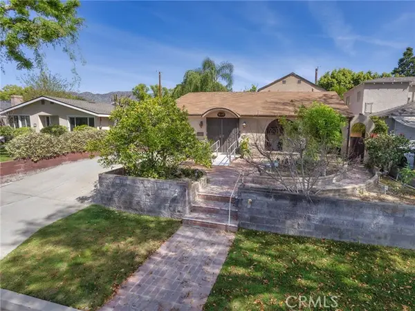 836 Parish Place, Burbank, CA 91506