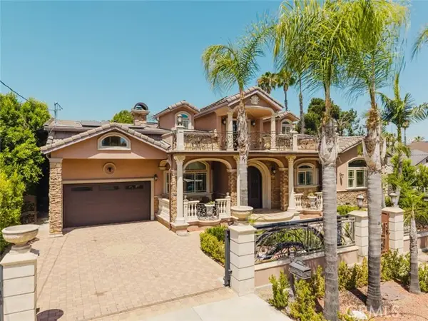 6717 Nagle, Van Nuys, CA 91401