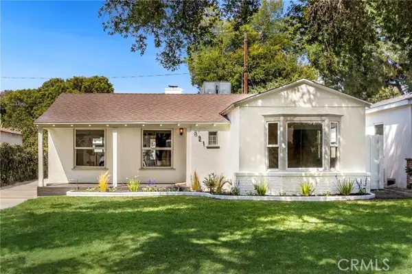 821 Myers, Burbank, CA 91506