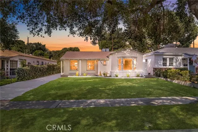 821 Myers, Burbank, CA 91506 - #3