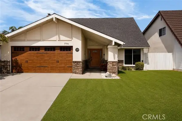 7791 Bouma Circle, La Palma, CA 90623