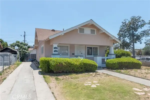 1458 49th, Los Angeles, CA 90062