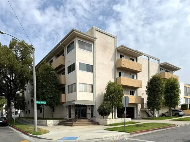 601 Orange Grove  #103, Burbank, CA 91501 - #1