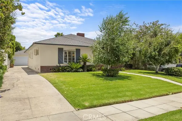 420 Tufts, Burbank, CA 91504
