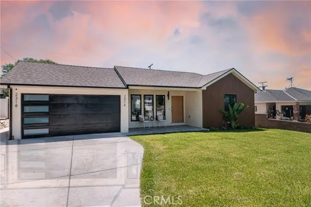 2316 Parish, Burbank, CA 91504 - #1