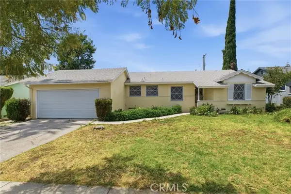 11251 Dronfield, Pacoima, CA 91331