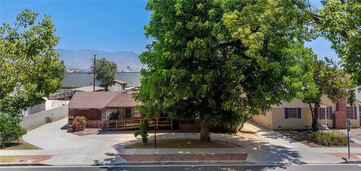 700 Mariposa Street, Burbank, CA 91506 - #1