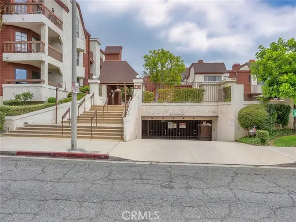 230 Bethany Road  #237, Burbank, CA 91504