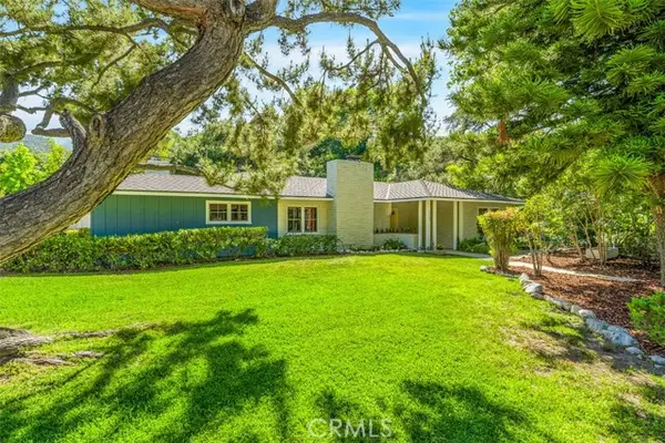 3747 El Lado, Glendale, CA 91208
