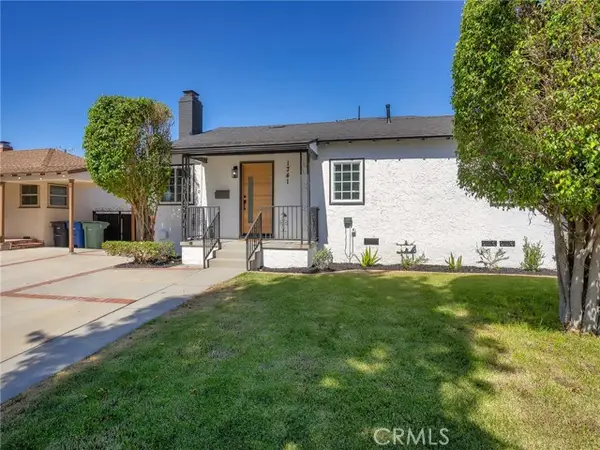 1741 Rose Street, Burbank, CA 91505