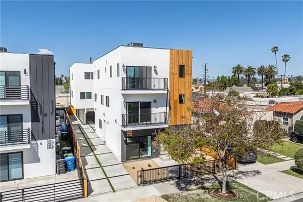 2847 Victoria, Los Angeles, CA 90016