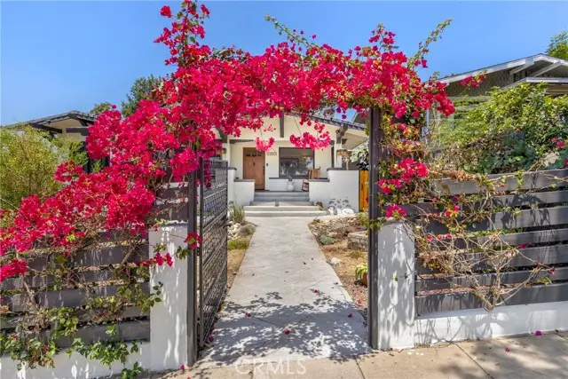 2923 Jeffries, Los Angeles, CA 90065 - #1
