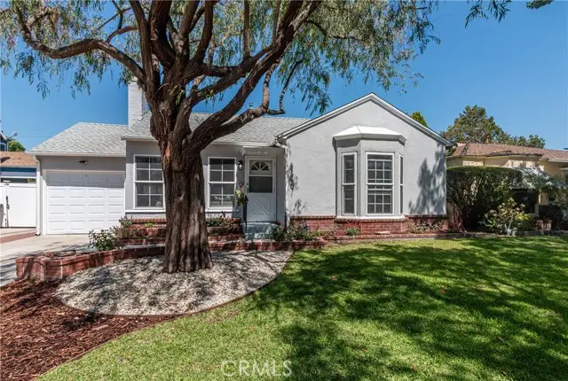 1910 Rose, Burbank, CA 91505 - #1