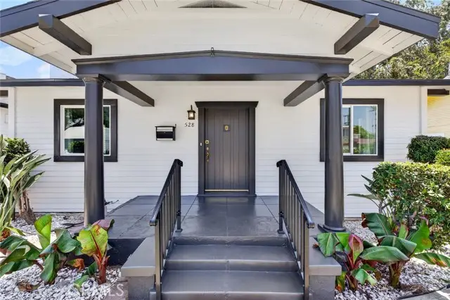 528 Doran, Glendale, CA 91203 - #3