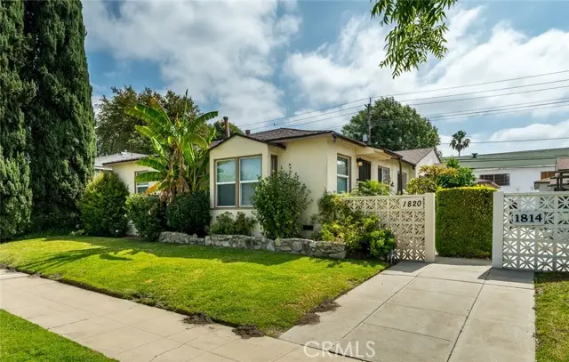 1820 Hollywood, Burbank, CA 91505 - #2