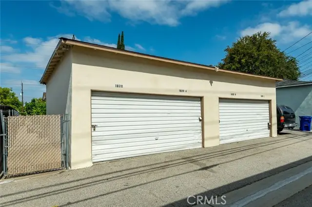 1820 Hollywood, Burbank, CA 91505 - #3