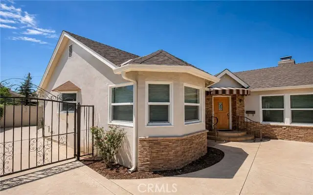 232 Weldon, Fresno, CA 93704 - #2