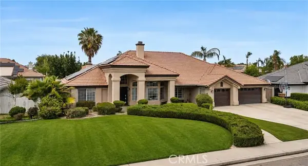 13206 Monarch Palm, Bakersfield, CA 93314