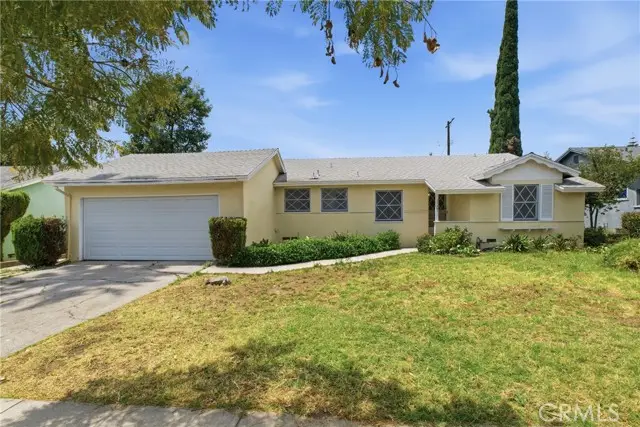 11251 Dronfield, Pacoima, CA 91331 - #1