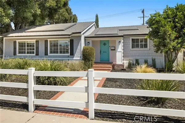 19115 Friar, Los Angeles, CA 91335