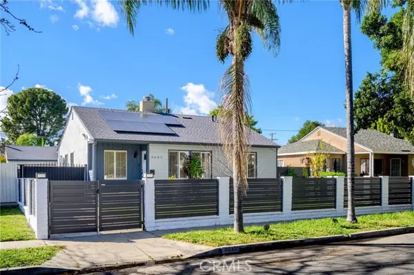 6637 Capps, Reseda, CA 91335