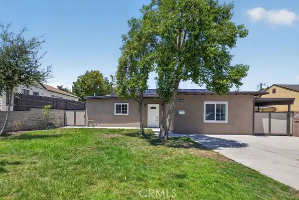 10227 Mcvine, Sunland, CA 91040
