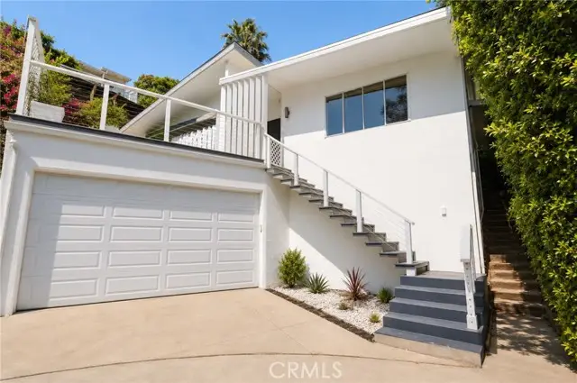 2050 Sanborn, Los Angeles, CA 90027 - #1
