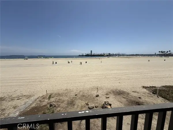 1140 Ocean Boulevard  #136, Long Beach, CA 90802