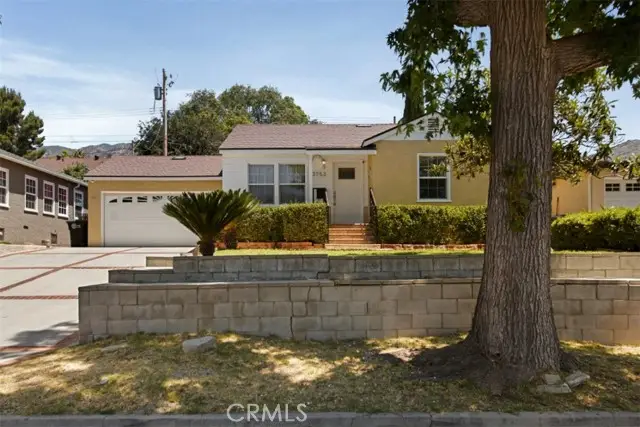 3753 Pontiac, Glendale, CA 91214 - #2