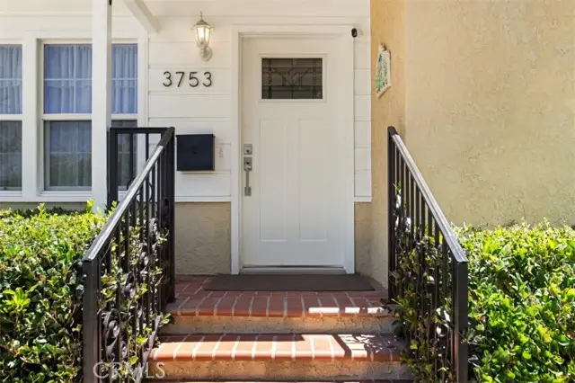 3753 Pontiac, Glendale, CA 91214 - #3