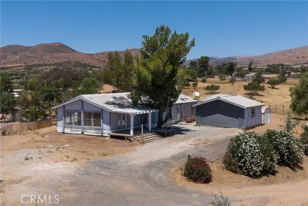 4114 Aliso, Acton, CA 93510